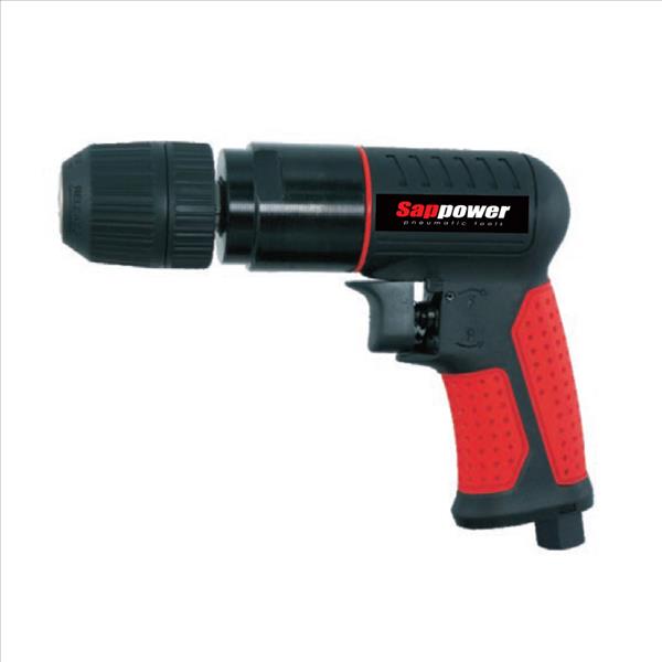 Havalı Matkap (SAĞ-SOL D10-1C)